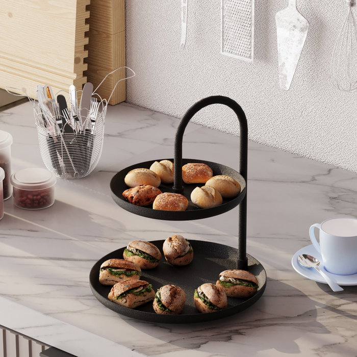 Aberto Design Kormen - Black